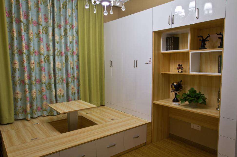 內蒙古整體家具