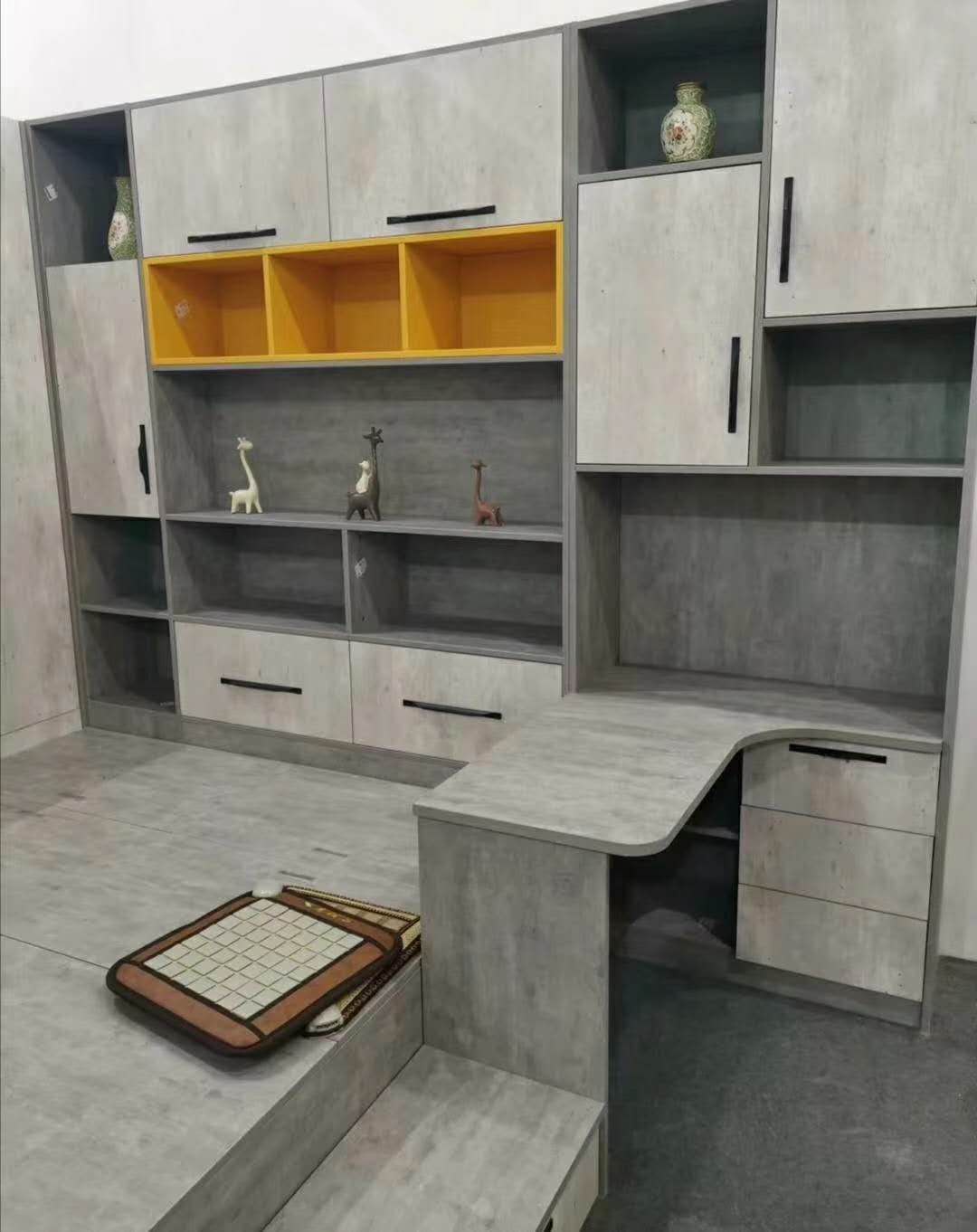 全屋定制 全屋定制