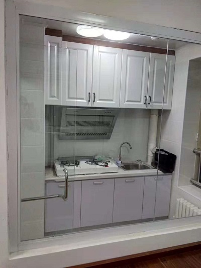呼和浩特全屋定制