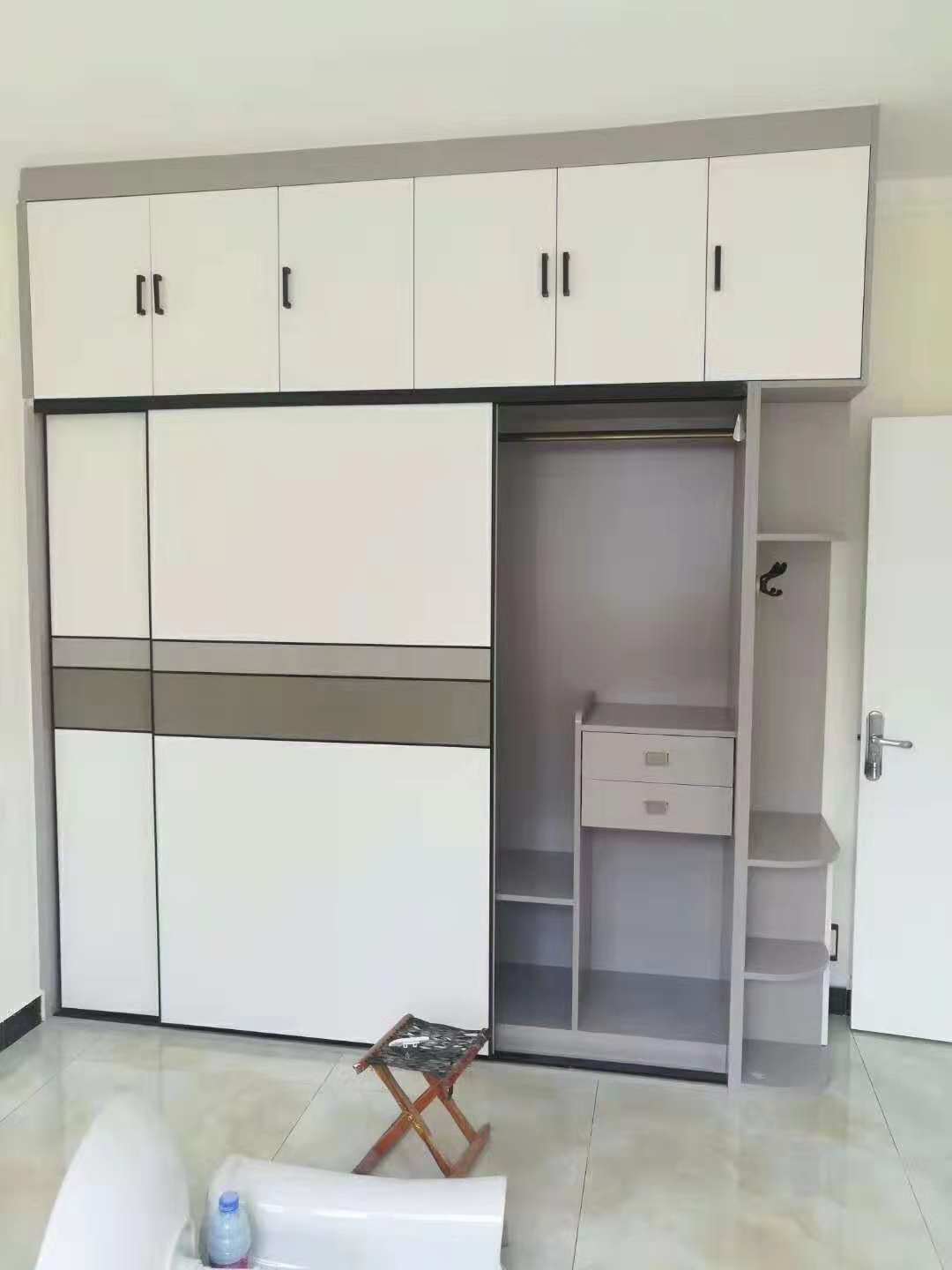 呼和浩特全屋定制