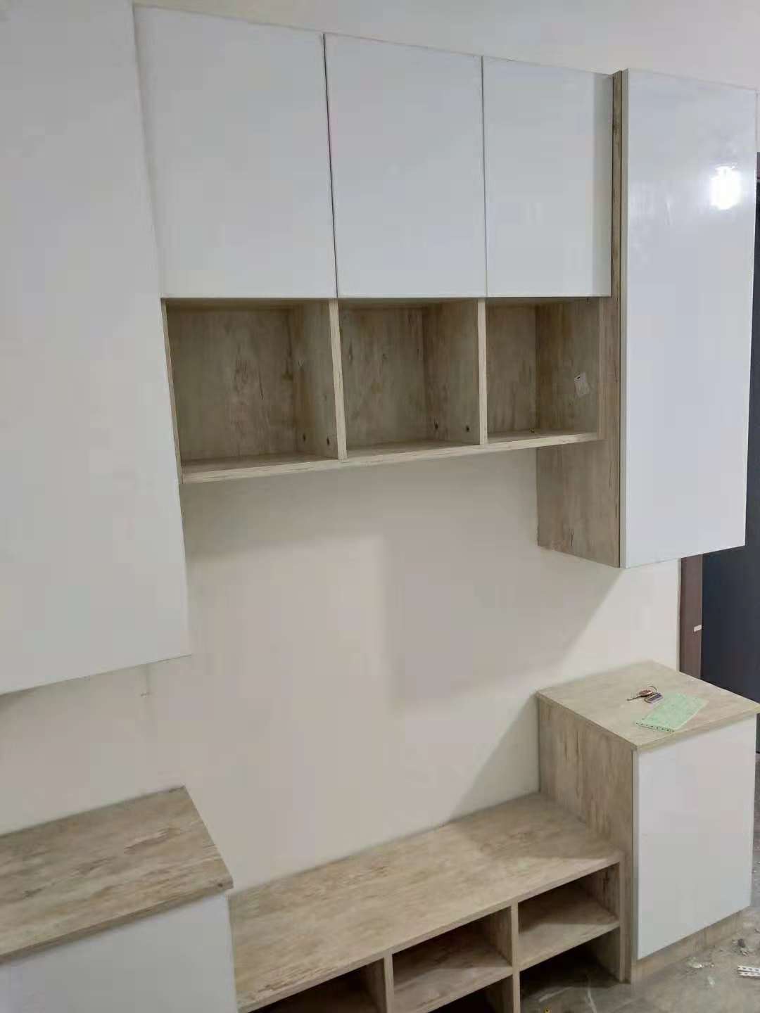 板式家具定制有沒有必要封邊呢?