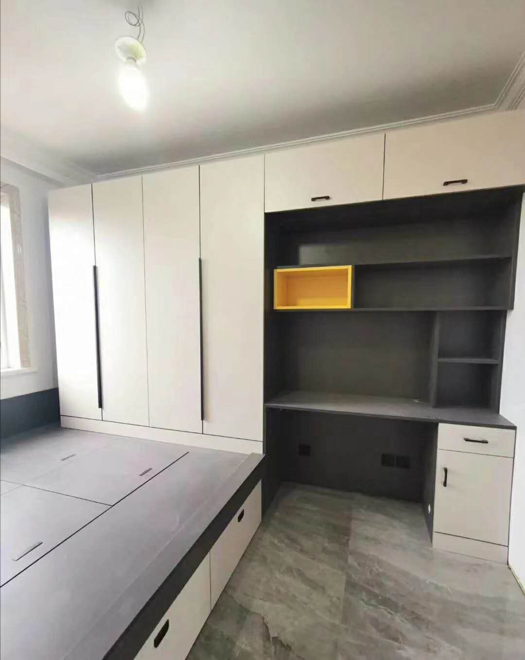 呼和浩特全屋定制